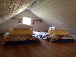 Holiday house Ulricehamn Features 3