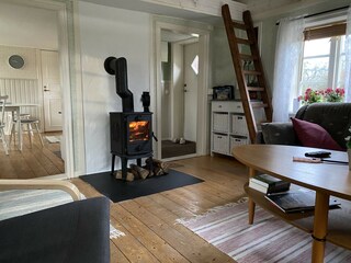 Holiday house Ulricehamn  6