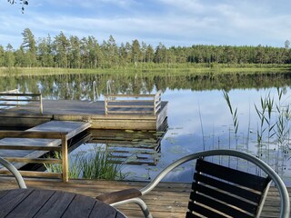 Holiday house Ulricehamn  9