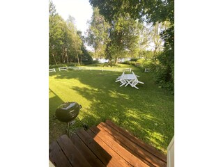 Holiday house Ulricehamn  14