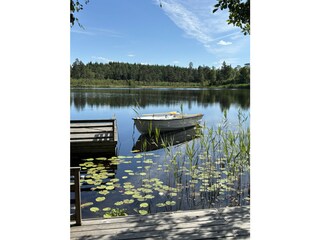 Holiday house Ulricehamn  16