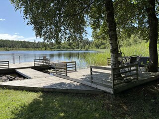 Holiday house Ulricehamn  17