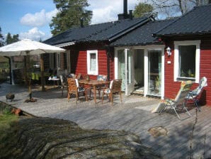 Ferienhaus Skärgårdshus - Åkersberga - image1