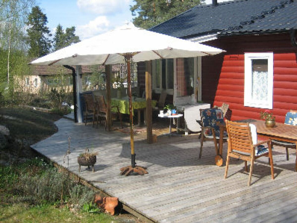 Ferienhaus Åkersberga  9