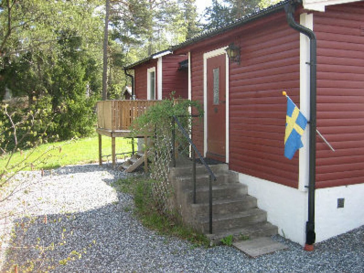 Ferienhaus Åkersberga  10