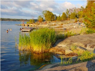 Ferienhaus Loftahammar  4