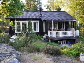 Holiday house Skärgårdsstuga Kaggebo - Loftahammar - image1