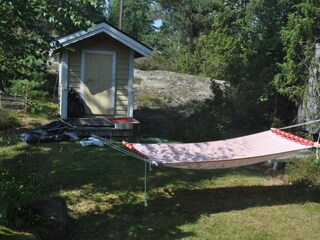 Holiday house Loftahammar  5