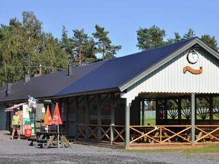 Holiday house Loftahammar  6