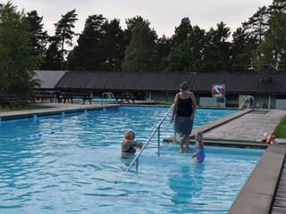 Ferienhaus Loftahammar  7