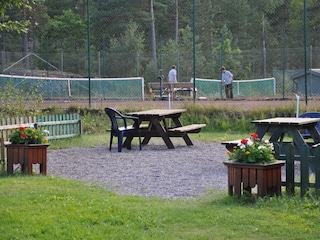 Holiday house Loftahammar  8