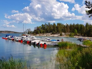 Holiday house Loftahammar  9