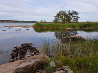 Ferienhaus Loftahammar  11