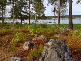 Holiday house Loftahammar  12