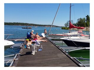 Holiday house Loftahammar  14