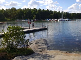 Ferienhaus Loftahammar  17