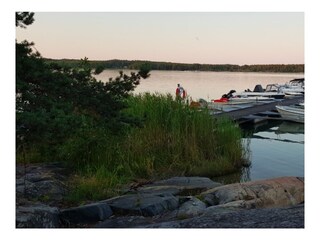 Ferienhaus Loftahammar  18