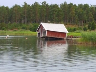 Ferienhaus Loftahammar  19