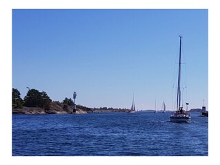 Holiday house Loftahammar  21