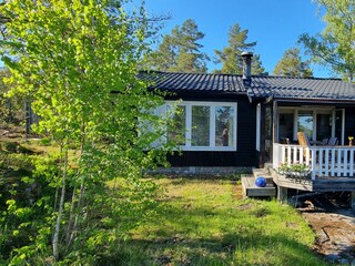 Holiday house Loftahammar  22