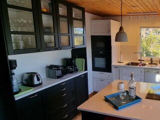 Holiday house Loftahammar  25