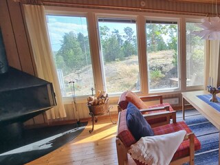 Ferienhaus Loftahammar  27