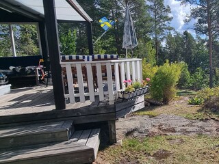 Holiday house Loftahammar  29