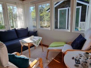 Ferienhaus Loftahammar  34