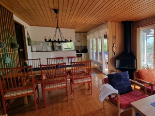 Holiday house Loftahammar  35