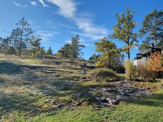 Holiday house Loftahammar  37