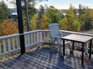 Holiday house Loftahammar  38