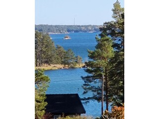 Holiday house Loftahammar  39