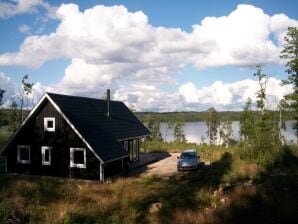 Holiday house Skogshus vid sjön - Vittaryd - image1