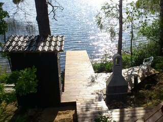 Holiday house Vittaryd  14