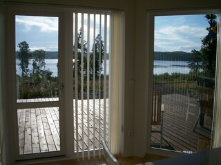 Holiday house Vittaryd Outdoor Recording 2