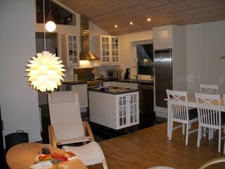 Holiday house Vittaryd Features 9