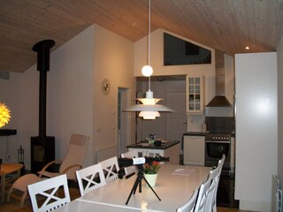 Holiday house Vittaryd  15