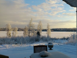 Ferienhaus Vittaryd  25