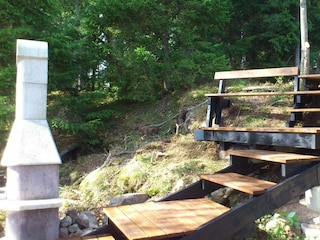 Ferienhaus Vittaryd  27