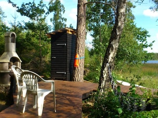 Ferienhaus Vittaryd  28