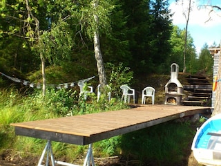 Ferienhaus Vittaryd  29