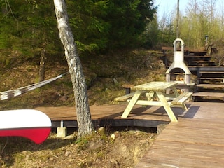 Ferienhaus Vittaryd  33