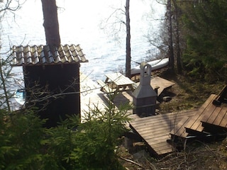 Ferienhaus Vittaryd  35