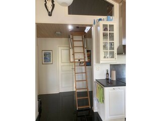 Holiday house Vittaryd  38