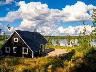 Holiday house Vittaryd  42