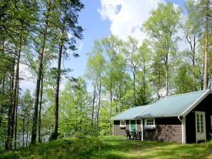 Ferienhaus Skogssjö Skåne - Dalshult - image1