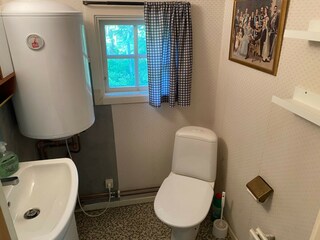 Ferienhaus Dalshult  14