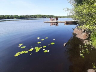 Ferienhaus Dalshult  15