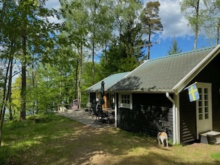 Ferienhaus Dalshult  16