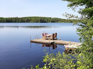 Ferienhaus Dalshult  19